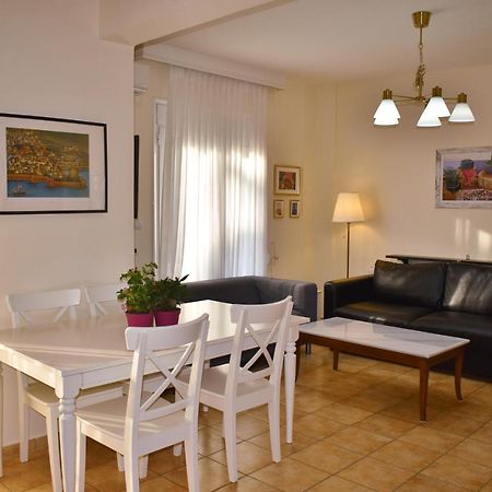 Kripis House Villa Pefkohóri Kültér fotó