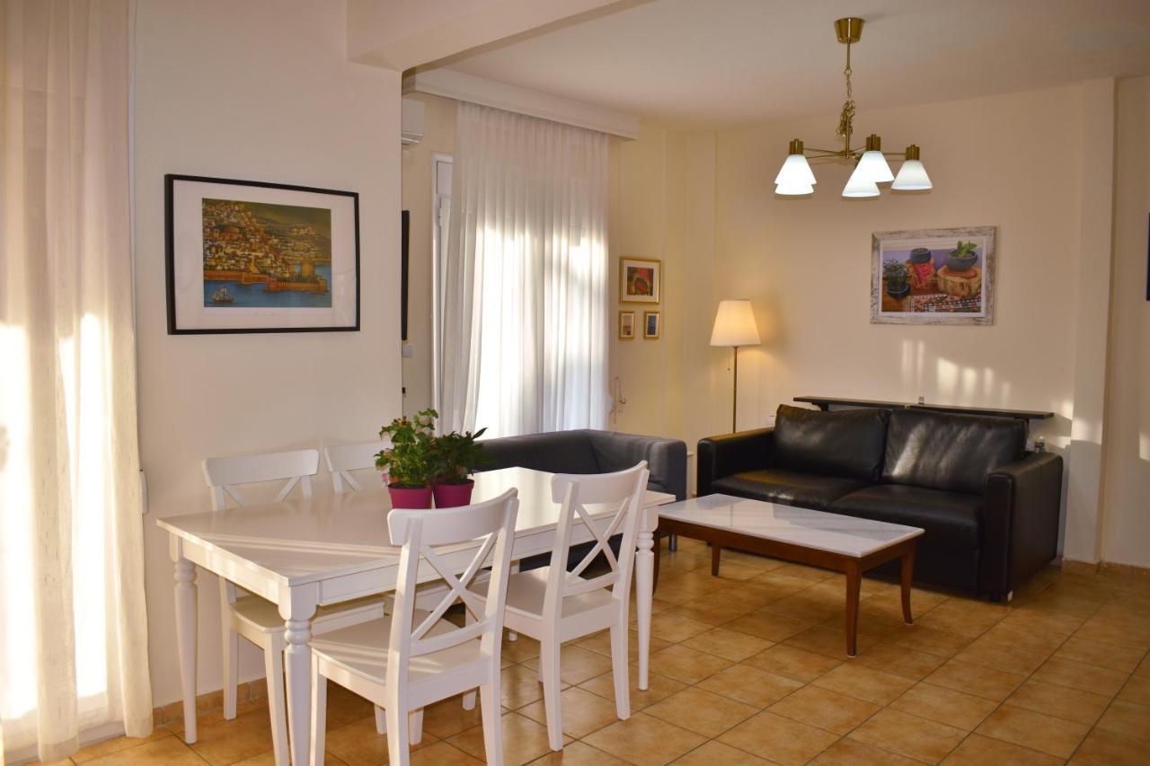 Kripis House Villa Pefkohóri Kültér fotó