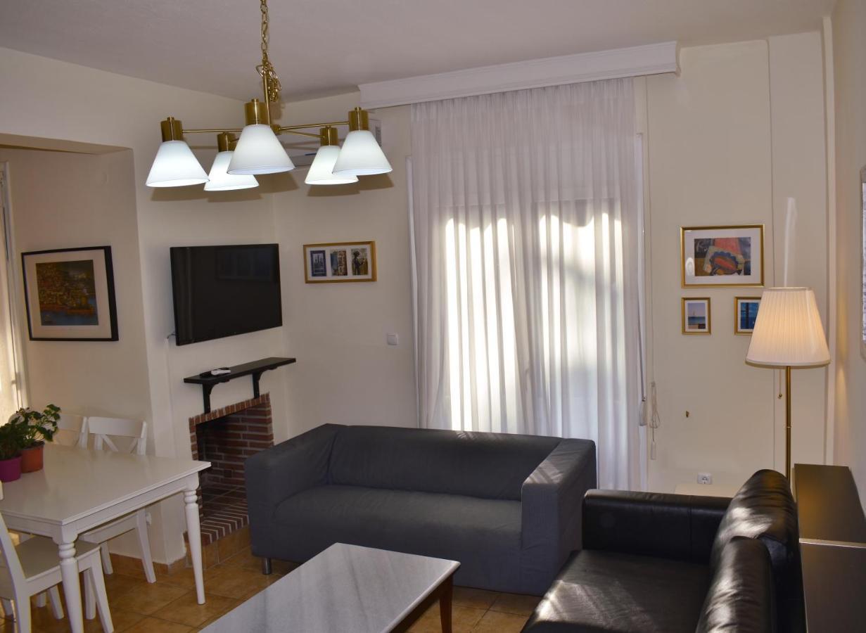 Kripis House Villa Pefkohóri Kültér fotó