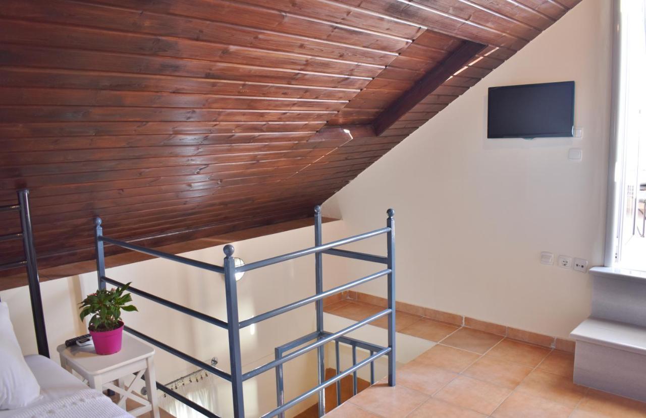 Kripis House Villa Pefkohóri Kültér fotó