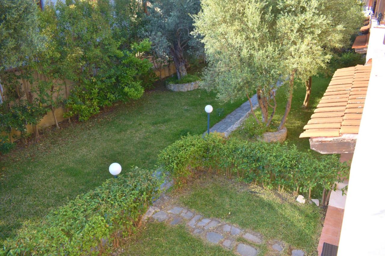 Kripis House Villa Pefkohóri Kültér fotó