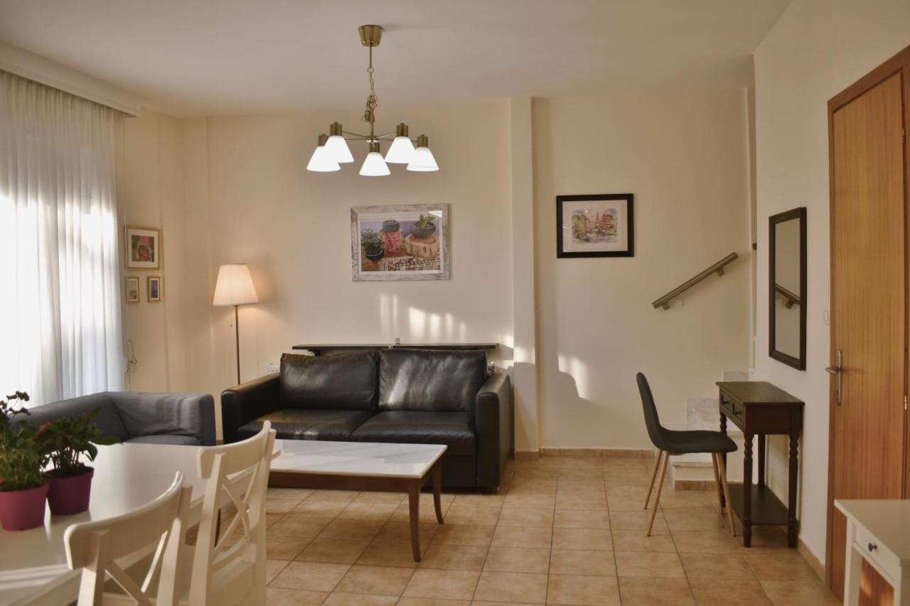 Kripis House Villa Pefkohóri Kültér fotó