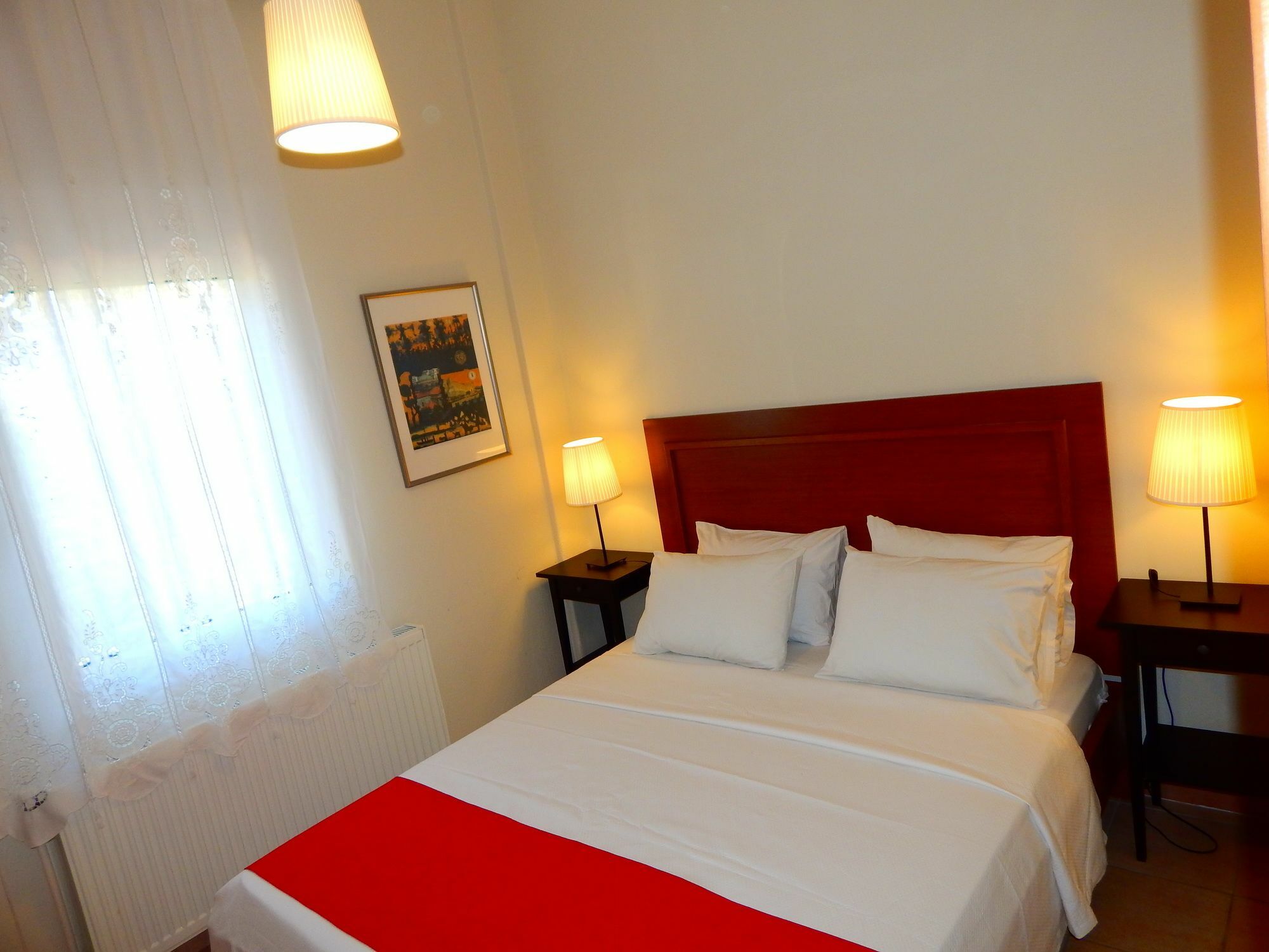 Kripis House Villa Pefkohóri Kültér fotó