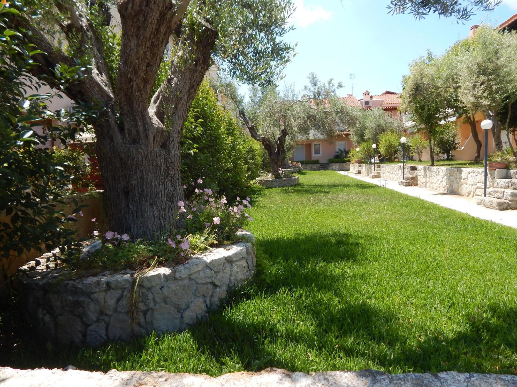 Kripis House Villa Pefkohóri Kültér fotó